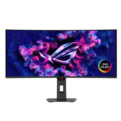 ASUS XG34WCDG 34", 2xHDMi, DP, USB-C, 175Hz