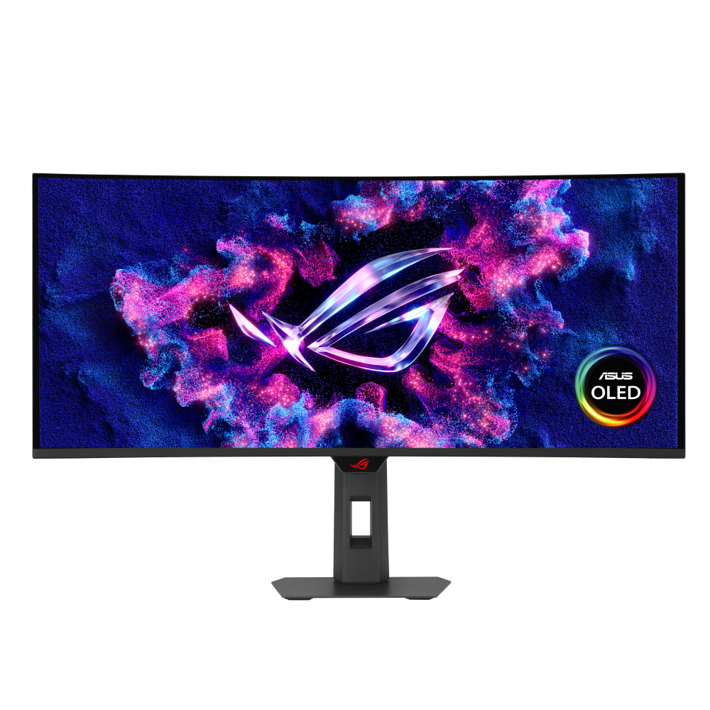 ASUS XG34WCDG 34", 2xHDMi, DP, USB-C, 175Hz