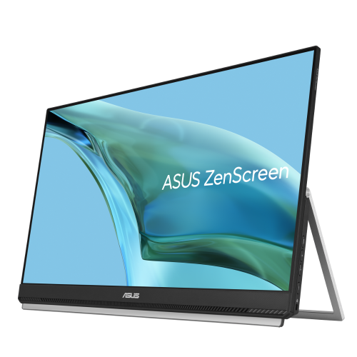 ASUS MB249C, 23.8", HDMI, USB-C, PD, 75W