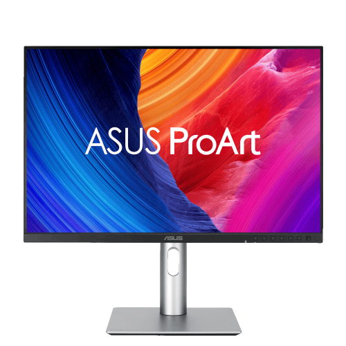 ASUS PA248QFV , IPS, 24,1", HDMI, DP, HAS, 16:10