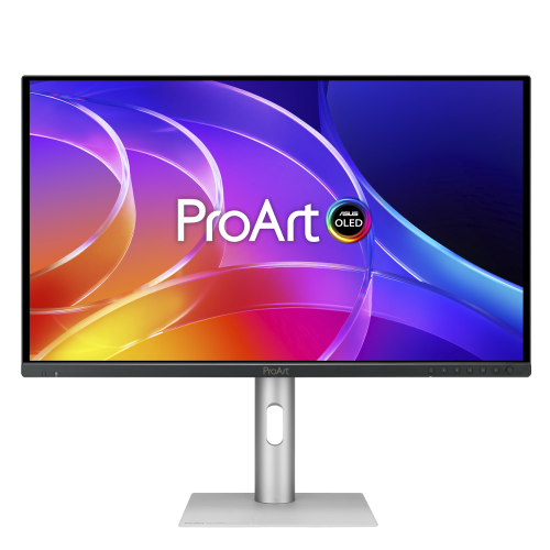 ASUS PA27UCDMR 27" 4K, DP, 2xHDMI, HUB, PD, OLED