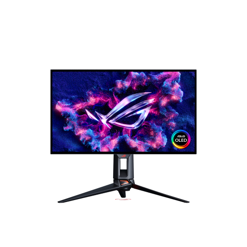 ASUS PG27UCWM 27", 4K, 2xHDMI, DP, USB-C, 240Hz