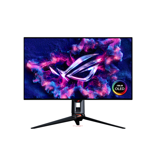 ASUS PG32UCWM 32", 4K, 2xHDMI, DP, USB-C, 240Hz