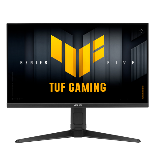 ASUS VG279QM 27", DP, HDMI,  HAS, 240Hz, zvuč.
