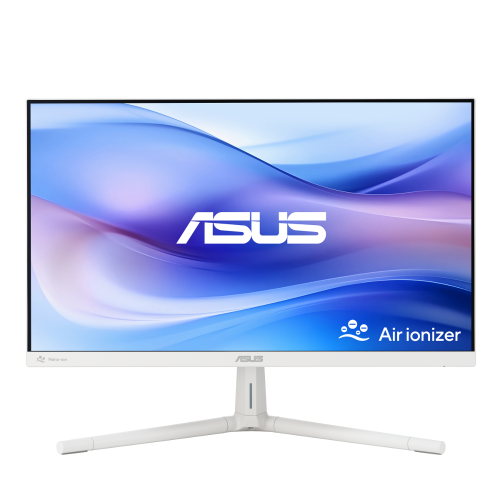 ASUS VU249HFI-W 23.8", 2xHDMI, 100Hz, Air Ionizer