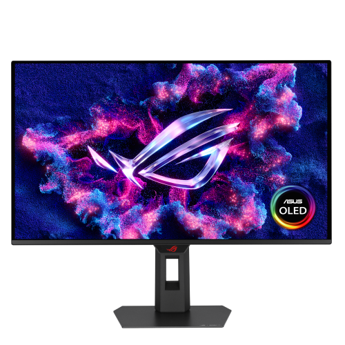ASUS XG27ACDMS 26,5", QD-OLED, 2xHDMI2.1, DP,280Hz