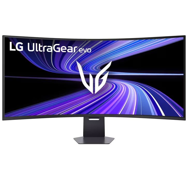 LG 52G930B 52'' VA 5K2K, 240Hz, HDMI, DP,USB-C,HAS