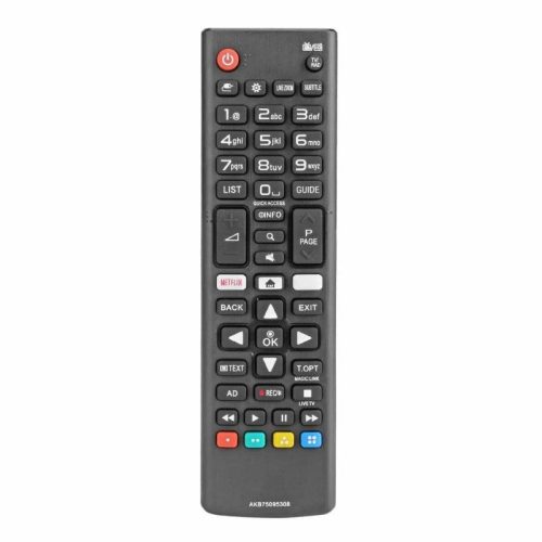 LG remote Netflix AM-SR20HB.AEU