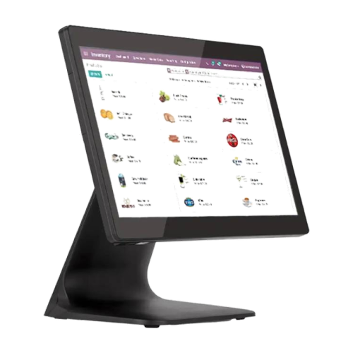 MicroPOS NBP-151, i5-1235U, 8GB, 256GB SSD, W11P