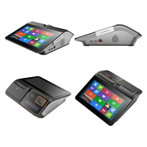 MicroPOS D-1, RK3288, 4GB, 32GB,11,6", baterija
