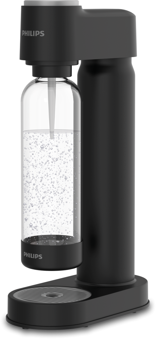 Philips ADD4901BK Sodamaker Lite crni