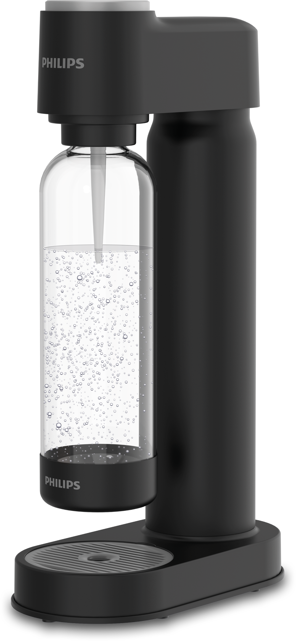 Philips ADD4901BK Sodamaker Lite crni