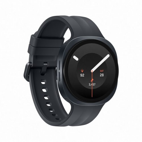 Samsung Galaxy Watch 9 40mm, grafitna