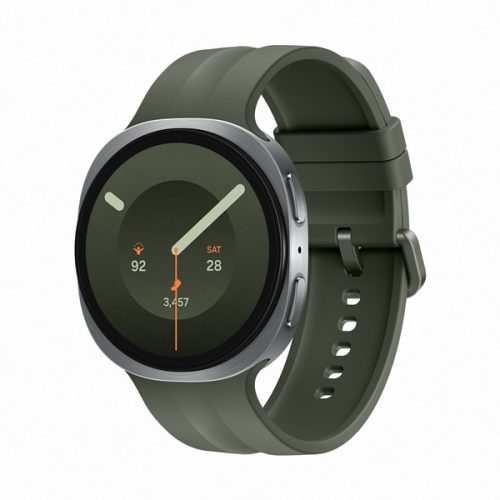 Samsung Galaxy Watch 9 44mm, srebrni