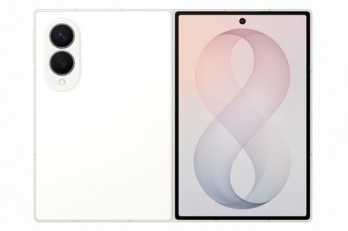 Samsung Galaxy Z Fold 8 , 5,5"/7,6", 12GB/256GB