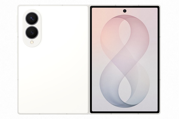 Samsung Galaxy Z Fold 8 , 5,5"/7,6", 12GB/256GB