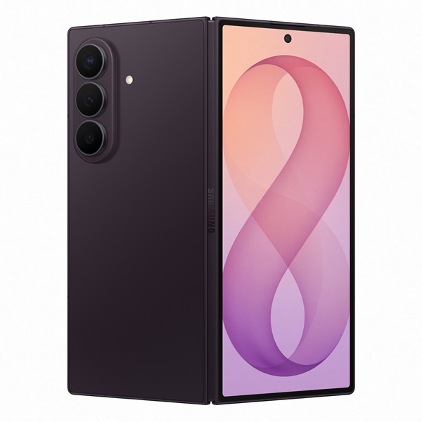 Samsung Galaxy Z Fold 8 Ultra 6,5"/8",12GB/512GB