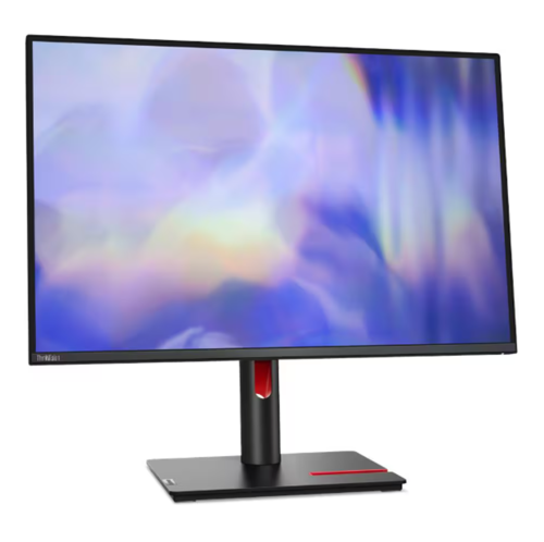 Lenovo T24D-30 FHD IPS, HDMI, DP, VGA, zvučnici