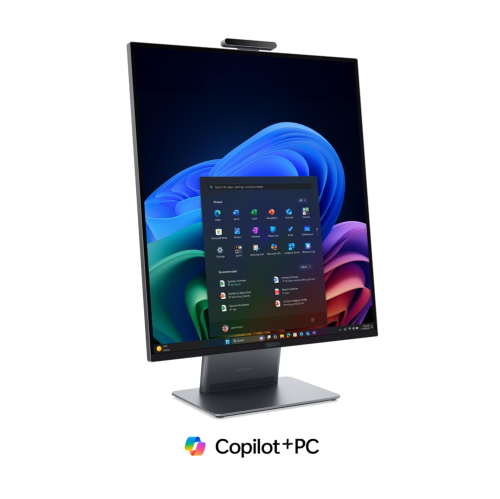 Lenovo ThinkCentre X AIO U5/16GB/512GB/27.6"/W11P