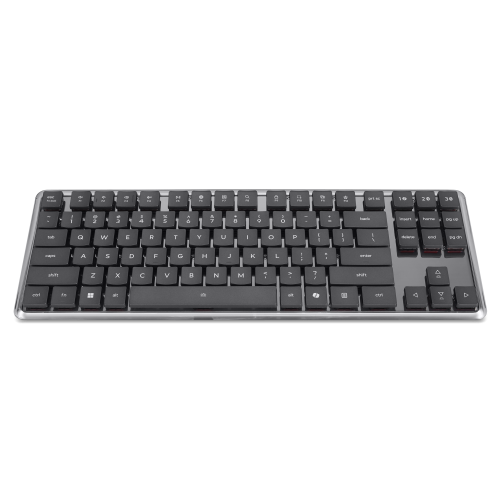 Lenovo Wireless Multi-Mode Mechanical Keyboard