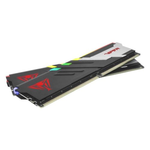 Patriot Viper 2 x 16 GB DDR5 UDIMM 6400 MHz CL32 | XMP | Kit