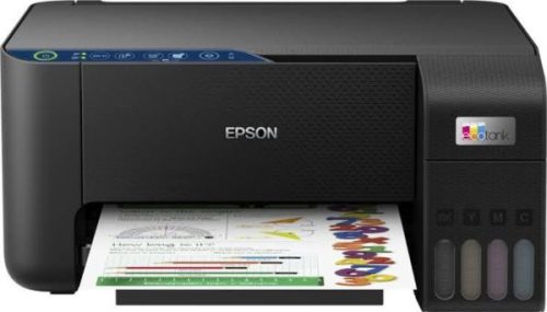 EPSON multifunkcijski pisač EcoTank L3271, C11CJ67435