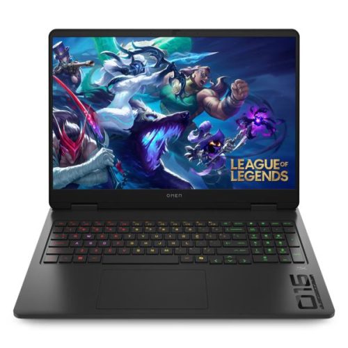 HP Renew OMEN 16-am0006ns Gaming Laptop U7-255H 32GB 1TBM2 16" WUXGA GC RTX 5070 B C W11