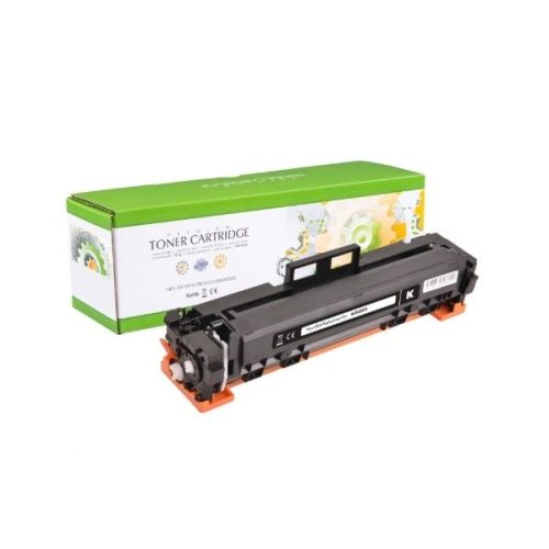 Toner Static Control HP W2030X, Black