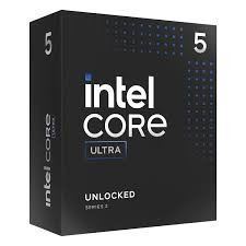 Intel Core Ultra 5 Processor 250KF Soc 1851 | No Cooler