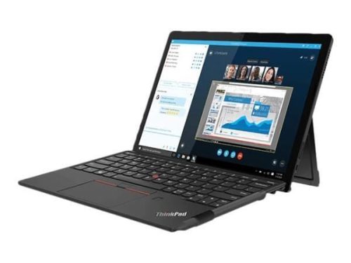 Lenovo reThink ThinkPad X12 Detachable G1 i5-1140G7 16GB 512M2 12" FHD MT F C(IR) W11P