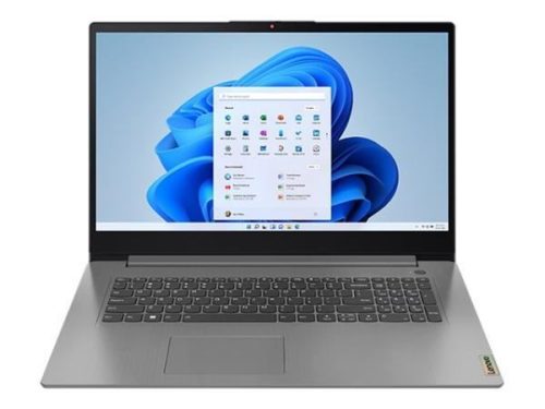 Lenovo reThink IdeaPad 3 17IAU7 i5-1235U 16GB 512M2 17" FHD F C W11