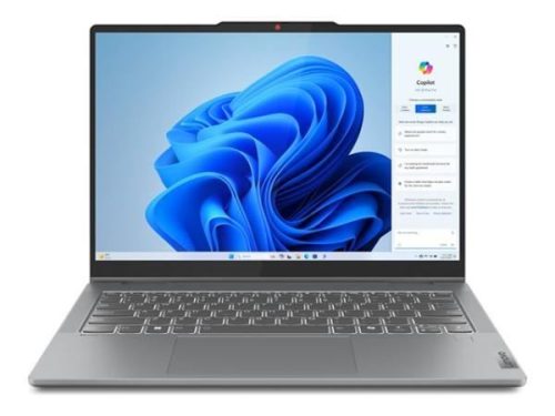 Lenovo reThink IdeaPad 5 2-in-1 14AHP9 Ryzen 5 8645HS 16GB 512M2 14" WUXGA MT F C P W11