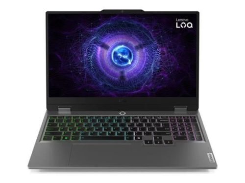 Lenovo reThink LOQ 15IAX9 i5-12450HX 16GB 512M2 15,6" FHD GC C W11