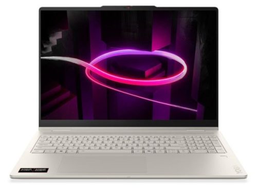 Lenovo reThink notebook Yoga 7 2in1 16AGP11 Ryzen AI 5 435 16GB 512M2 16" WUXGA MT P W11P