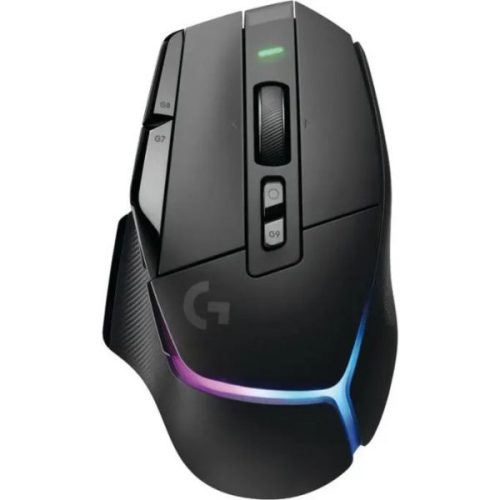 Logitech G502 X PLUS LIGHTSPEED Wireless Gaming Mouse with LIGHTSYNC RGB