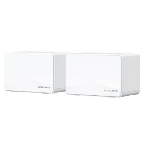 Mercusys BE3600 Whole Home Mesh Wi-Fi 7 System (2-Pack)