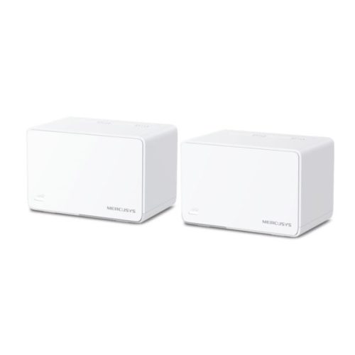 Mercusys AX3000 Whole Home Mesh WiFi 6 System (2-Pack)
