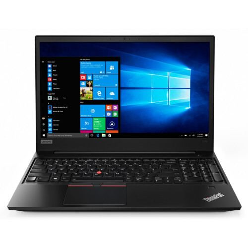 Refurbished Lenovo ThinkPad E580 i5-8250U 8GB 256GB 15,6" FHD Win11P