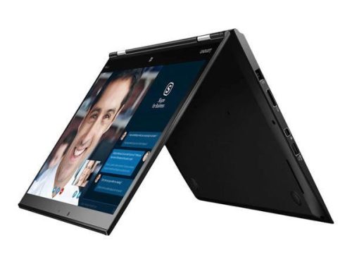 Refurbished Lenovo ThinkPad X1 Yoga 3rd Gen i7-8550U 8GB 256GB 14" FHD Win11P