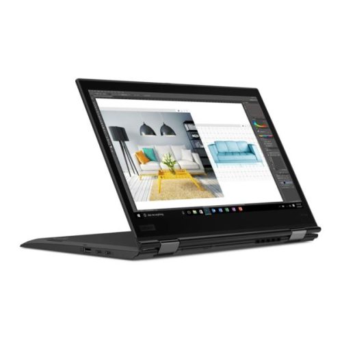 Refurbished Lenovo ThinkPad X1 Yoga 3rd Gen i7-8550U 16GB 512GB 14" FHD Win11P