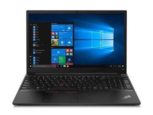 Refurbished Lenovo ThinkPad E15 i7-10510U 8GB 256M2 15,6" FHD C W11P