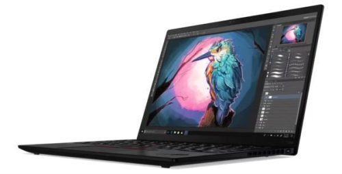 Refurbished Lenovo ThinkPad X13 (1st Gen) i5-10210U 8GB 256GB 13,3" FHD W11P