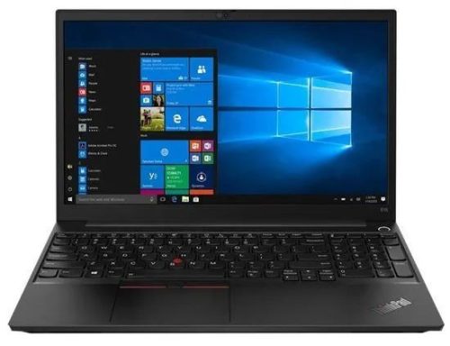 Refurbished Lenovo ThinkPad E15 G2 i5-1135G7 16GB 256GB SSD 15,6" FHD Win11Pro