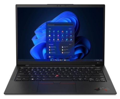 Refurbished Lenovo ThinkPad X1 Carbon (10th Gen) i7-1260P 32GB 512GB 14" WUXGA W11P