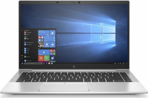 Refurbished HP EliteBook 840 G9 i7-1255U 16GB 512GB 14" WUXGA W11P