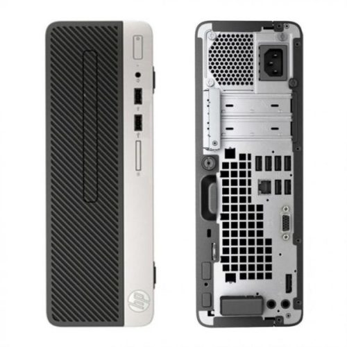 Rennowa HP ProDesk 400 G4 SFF i5-7500 8GB 256GB SSD DVD Win11P