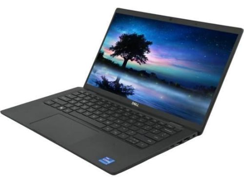 Refurbished Dell Latitude 7430 i7-1265U 16GB 512SSD 14" FHD Win11P