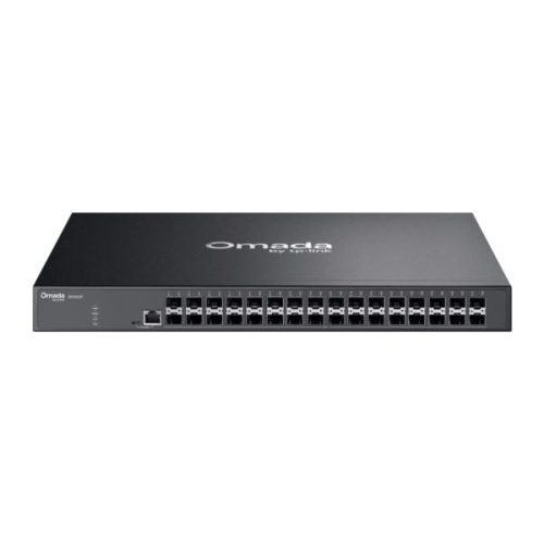 TP-Link Omada Aggregation 32-Port 10GE SFP Switch