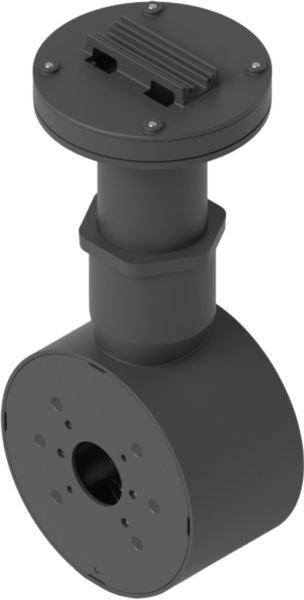 Ubiquiti UACC-Camera-DM-B, Dual mount for cameras UVC-G3 G4 G5 AI, black