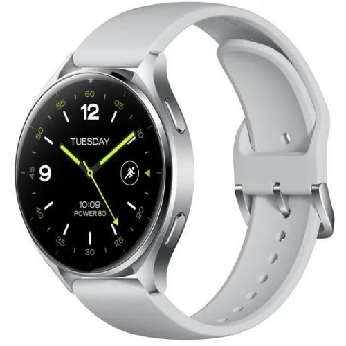 Xiaomi Watch 2, Silver